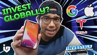 Paano mag Invest sa Apple, Tesla, o Google? Alamin!
