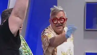 Carlo Kaneba - Puntata 29 Live Show 2023/2024