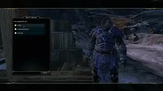 Bug at Dreadring. Neverwinter 2022 10 05 03 27 51