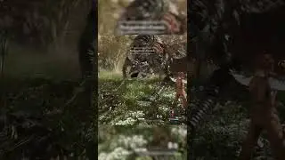 No Damage Perfect Parry Gameplay #17 - Clair Obscur Expedition 33