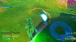 Fortnite New EMP Stealth Camo & Cardboard Box Mythic Items..