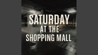 Binaural Shopping Center Ambience Varna Bulgaria