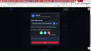 Ureport 2 Minute Product Setup Video