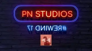 PN REWIND 2017 | BEST NERF WAR OF 2017