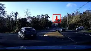 Bad Drivers Puerto Rico 35