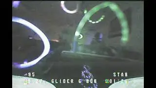 2022 whooptopia practice, led gate home track, consistency not speed, #newbeedrone