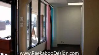 Peekaboo Design Group Nursery Ad