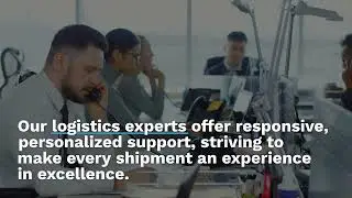 Integrated Carriers - Your Trusted Partner for Streamlined Less-than-Truckload (LTL) Services