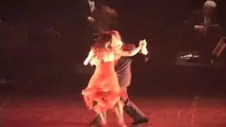 Claudio Hoffmann y Soledad Rivero : 