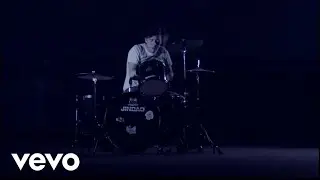 Hollywood Theater - Riot City