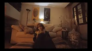 Natalia - C&uacute;lpame  (Video Oficial)