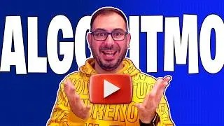 Come funziona l'Algoritmo di YouTube una volta per tutte!