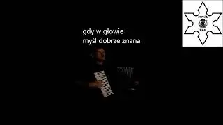 J&oacute;zef Panuś - Hymn Ninja Warrior Polska. Ninja Warrior Anthem (Polish/English version)