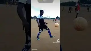 Sanogo n'golo style