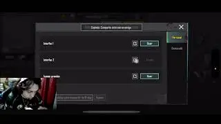ultimate y parlando