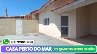 Opportunity - House for sale in Itanha&eacute;m - on a paved street