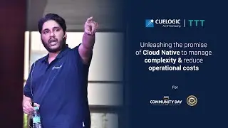 Cloud Native Architecture | Keynote : The Cloud Native promise to reduce costs and complexity |