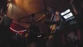 Surfin Turnips LIVE SW UNITE7