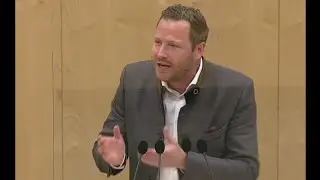Michael Schnedlitz: 