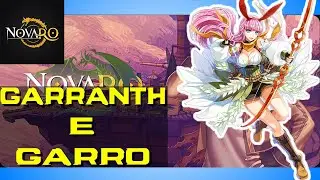 NovaRo | Muita enrolação e MH2