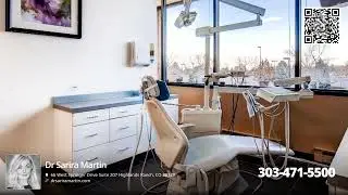 🌟 Experience Dentistry Like Never Before with Dr. Sarira Martin! 🌟