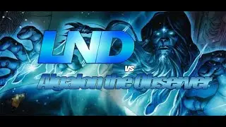 L N D - ALGALON THE OBSERVER 25 (Mirage Raceway, server first HUN)