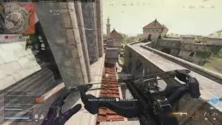 Bonus : Explosive crossbow + Marco 5 - Fortune's Keep