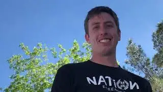 Will Pousant Street Part. Part 1