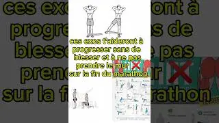 le meilleure conseil pour progresser en course &agrave; pied #running #mistakes #improve #muscle