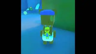 Super Bear Adventure 😱 New Update Zombie Mode Part 7 #superbearadventure #shorts
