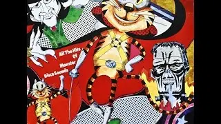 Sweet Exorcist - Disco Vampire (1976)