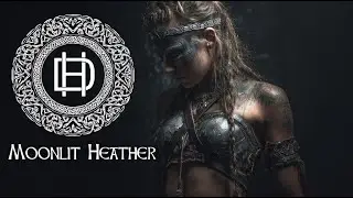Celtic Folk Music - Moonlit Heather