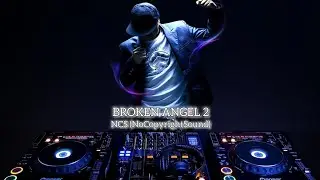 BROKEN ANGEL 2 - NCS (Nocopyrightsounds) | Dj Remix | by zikhun dj remix