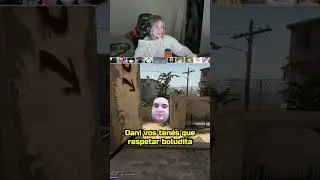 Se calento el Deguis 😂 #shorts #short #csgoclips  #csgo #csgoargentina #baldu #windingo