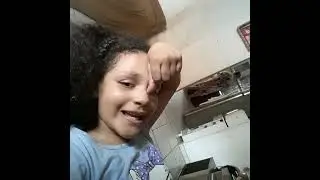 Falando coisas sobre mim e de Tedie!