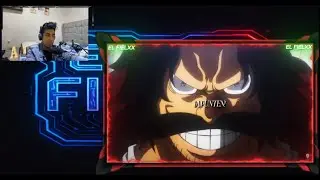 REACCION A LA CANCION ONE PIECE: RISAS DE UN REY | El Testamento de Gol D. Roger 🔥
