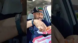Is Freddy&rsquo;s Steakburgers any Good? #shorts #foodie #foodshorts