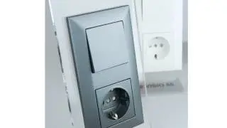 Aparataj terminal Visio Schrack Technik