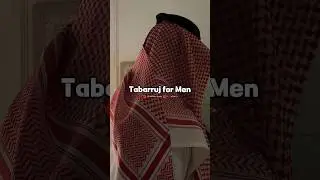 Tabarruj for Men 🦋 #muslimunity601 #islamicstatus #shorts #fyp #youtubeshorts