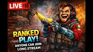 🔴 Rainbow Six Siege 🔴 | 🎮 Long stream 🕑 | !Discord !Youtube !7tv