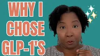 The Real Reason This Dietitian Chose GLP-1
