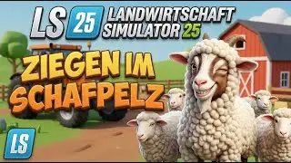 LS25 Obertal &ndash; Farming Gameplay | Folge #038 Landwirtschafts-Simulator