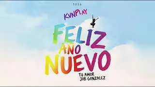 Tu Amor - Job Gonzalez (kvnplay special version)