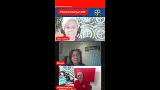 Ask Eluned on Pure West Radio