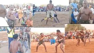 GARKUWA CHINDO YAGUDU SHAGON AUDU YA ROTSE DAN ZAKALKALA DA DOGON SARKA TABACHI A SOKOTO 1/1/26