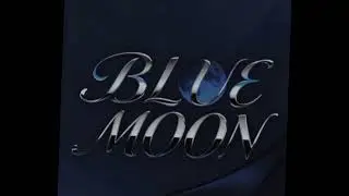 New musical - girls BLUE MOON 