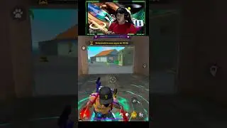 El versus más esperado por la comunidad de free fire latam #freefire