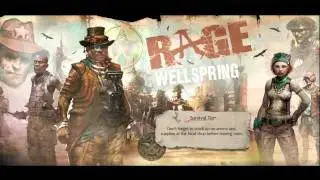 RAGE Walkthrough (Commentary) Part 14: The Cuprino