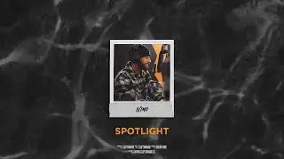 Nimo x Capo Type Beat - SPOTLIGHT (Deep Ambient Type Beat)