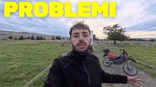 IL PORTAMOTO DEL CAMPER SI BLOCCA: COSA POSSIAMO FARE?